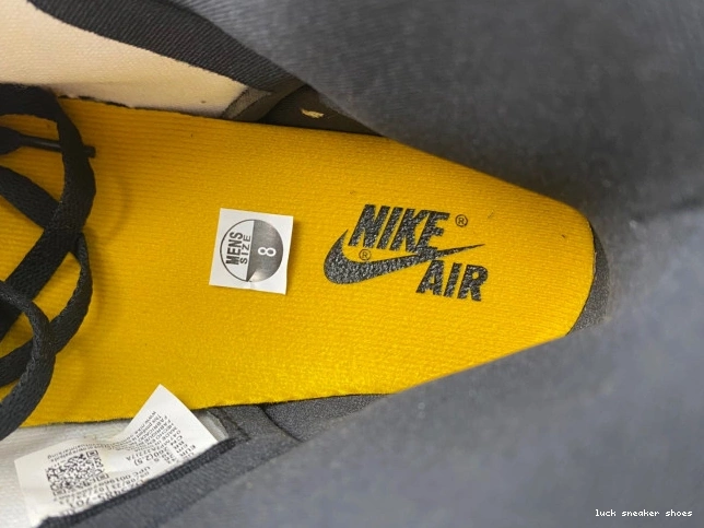 Rep LUCY High 1 Jordan Yellow Ochre DZ5485-701 Air OG 0707